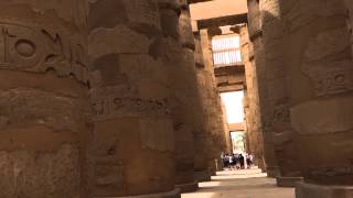 Hypostyle Hall