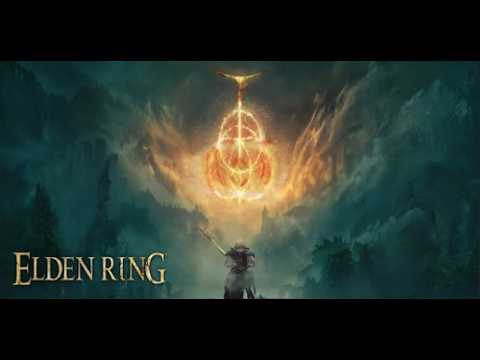 Kipa Streams! Elden Ring