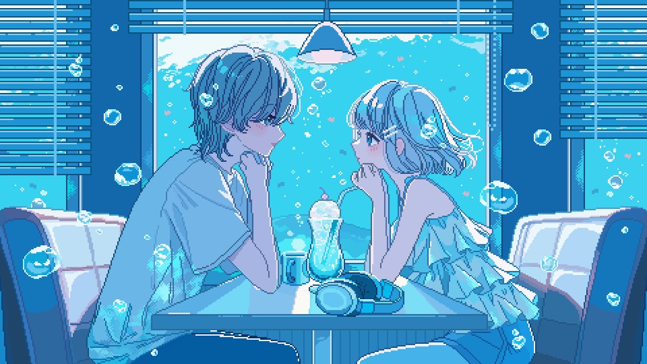 クリームソーダとシャンデリア（Remix）