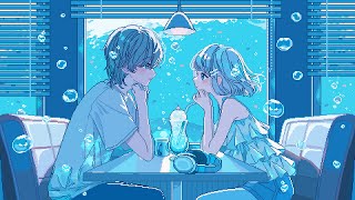 クリームソーダとシャンデリア（Remix）