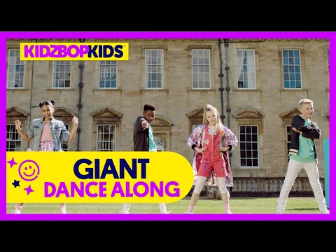 Video thumbnail for Giant