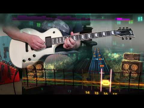 Rocksmith Remastered - CDLC - The Slip "Even Rats"