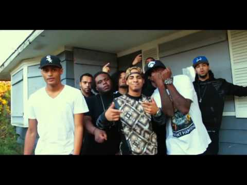 Young West Ft. Tony Yayo - Not Alot of Real Niggas Left