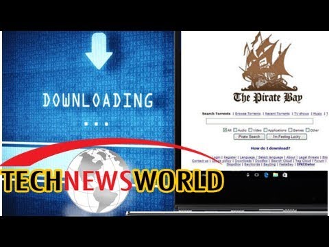 Pirate bay warning - torrent security flaw discovered, find out if you are affected