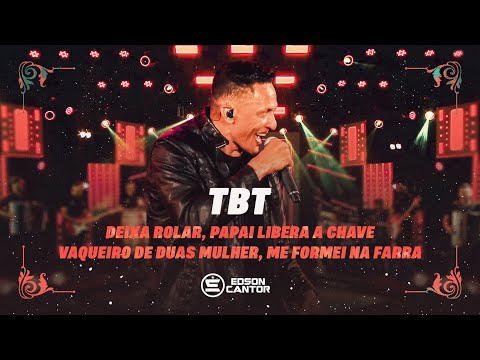 Deixa Rolar - Papai Libera a Chave - Vaqueiro De Duas Mulheres - Me Formei Na Farra - TBT