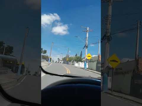 Chegando em Riversul interior de São Paulo.#Riversul #interior #finaldesemana