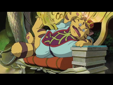 Ni No Kuni: Wrath Of The White Witch - The Cat King [8]