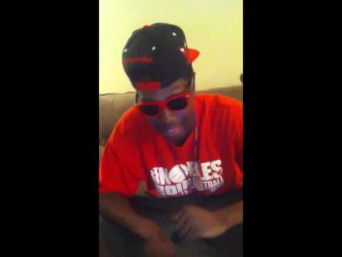 VersaTile - I'm on One (Freestyle)