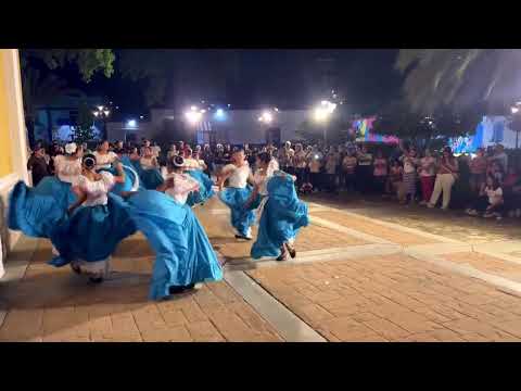 Santa Misa desde la Parroquia San Juan Bautista del municipio Díaz del estado Nueva Esparta