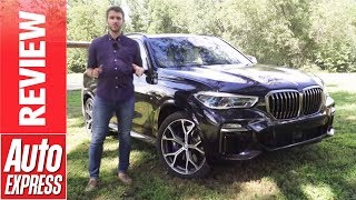 BMW X5 (G05) 2019 - dabar
