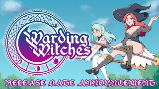 Warding Witches