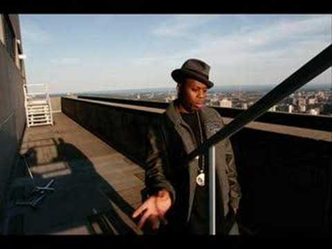 Sean Kingston feat Ya Boy--Welcome To My Hood