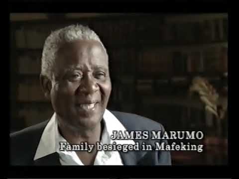 The Boer War (Part 2)