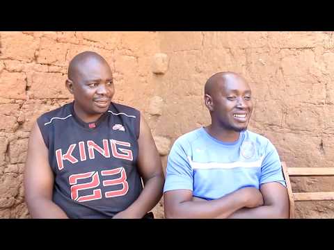 KIZIWI  Part 1 - Kidogo ze Zero, Neema Peter (Official Bongo Movie)