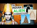 Groundbreaking Alien Connections Of India Ancient Aliens