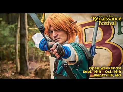St. Louis Renaissance Festival