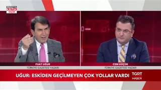 medya kritik seçim | fuat uğur - cem küçük | 12 haziran 2018 medya kritik seçim | fuat uğur - cem küçük | 12 haziran 2018