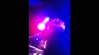 Guillemots Yesterday is Dead