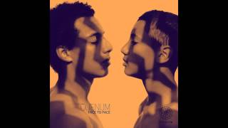 Quenum - Escales - Face to Face Album - Serialism CD001