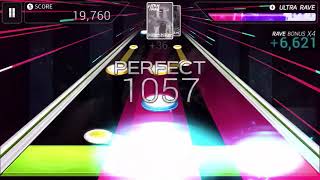 [SUPERSTAR SMTOWN] Hitchhiker - Time (Hidden Stage)