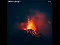 Topic Semeru Hannes Bieger