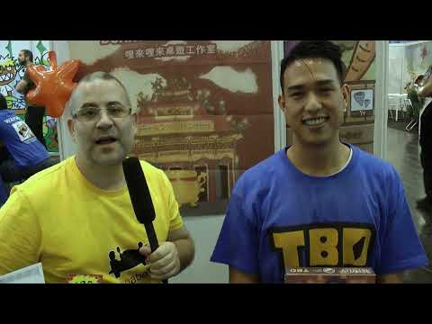 Rules and Game Material