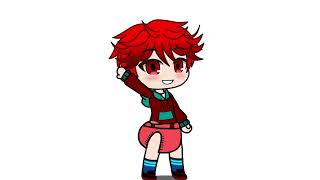 Trying the DeviantArt diaper design.