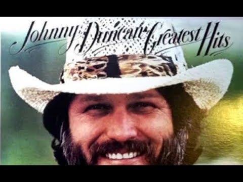 Johnny Duncan - Thinkin' of a Rendezvous