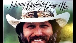 Johnny Duncan - Thinkin' Of A Rendezvous