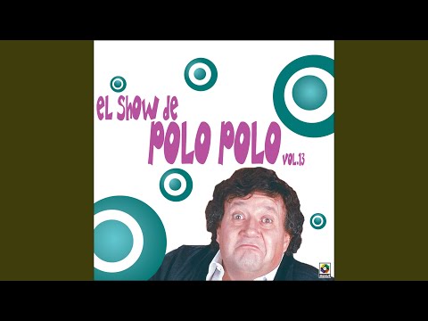 El Caballo Verde (En Vivo)