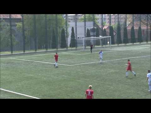 Stephen Frantzeskakis vs FK Bezanija