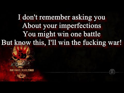 download lagu mp3 mp4 5fdp Way Of The Fist Lyrics, download lagu 5fdp Way Of The Fist Lyrics gratis, unduh video klip 5fdp Way Of The Fist Lyrics