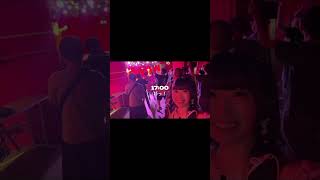 【 最後の日 】 きゆぴぃVLOG🎀♡ 【 2026.8.31 】