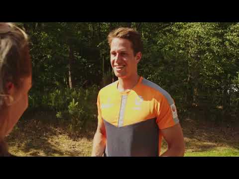 Beste speler: Daan Preuninger