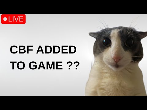 🔴CBF IS HERE🔴 ORBITING WIT CBF 72X2🔴  stream ∞+1