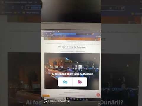 Obiective turistice Tulcea-Vezi aici ce sa vizitezi în Delta Dunării! #shorts #călătorii  #excursii