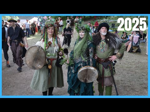 Castlefest Lisse 2025