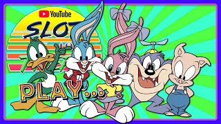 3 Middle Aged Men, 2 Rabbits And A Duck Walk Into A Cartoon...