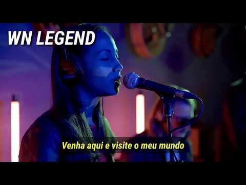 Hundred Miles [Live] - Yall ft. Gabriela Richardson [Traducão] [Legendado] [Elite]