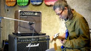 Video thumbnail for YAMAHA JX25 by Surin Vintage