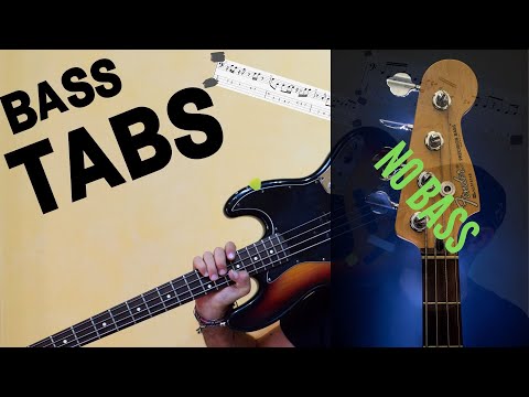 Duran Duran - What Happens Tomorrow ''NO BASS'' BACKING TRACK + TAB