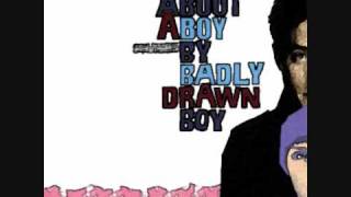 Badly Drawn Boy.wmv
