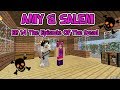 Minecraft PC Amy & Salem Ep. 14 The Episode Of ...