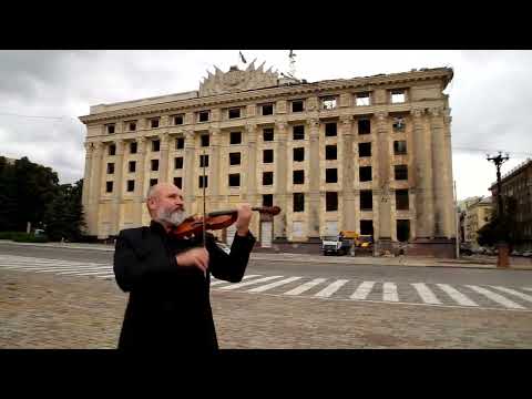Скорик М. Мелодія    Чернявський І.