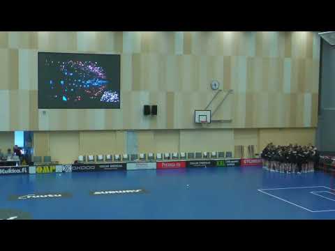 (T18 SM PVE#2) SSRA - Northern Stars (2.4.2023)