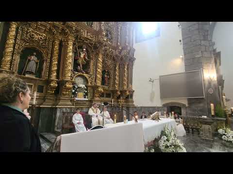 Thumbnail for ALLELUIA/AINTZA JAUNA