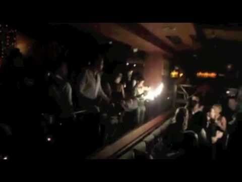 Lex Martin Live @ Twiga Beach Club