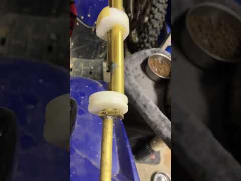 Commscope ASP705K Super Station Master GMRS Repeater