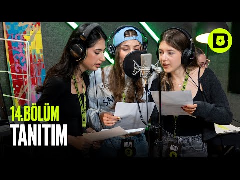 Big 5 Big5 Türkiye | Hazırlık Sezonu 14. Bölüm Fragmanı