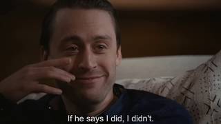 The Best of Roman Roy || Succession || HBO || Kieran Culkin video